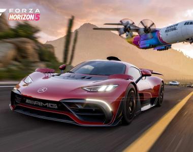 Forza Horizon 5 - Everything you should need to know