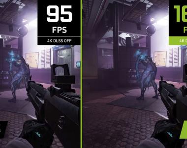 10 More Games Supporting NVIDIA DLSS & Ray Tracing Effects