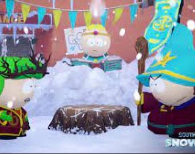 THQ Nordic Sets Release Date for South Park: Snow Day, Opens Pre-Orders