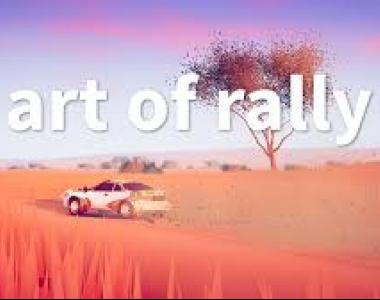 Art of Rally is 100% free today at Epic Store, buy it today for free and enjoy