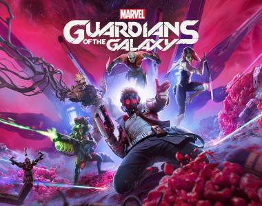 Get Marvel\'s Guardians of the Galaxy Video game for free