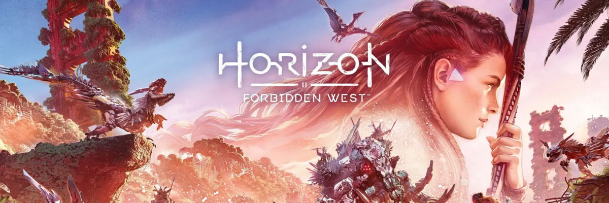 Horizon Forbidden West