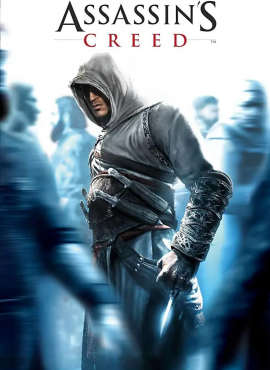 Assassin's Creed game cover