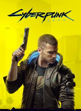 Cyberpunk 2077 game specification