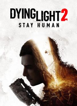  Dying Light 2 Stay Human game cover