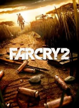 Far Cry 2 game specification