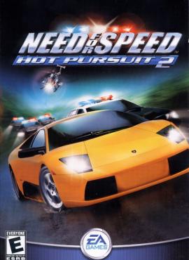 Need for Speed: Hot Pursuit 2 game specification