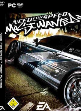 Need for Speed: Most Wanted game specification