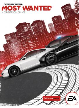 Need for Speed: Most Wanted (2012) game specification