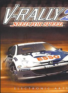 Need for Speed: V-Rally 2 game specification