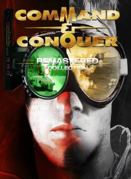 COMMAND & CONQUER REMASTERED COLLECTION game specification