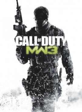 Call of Duty: Modern Warfare 3 game specification