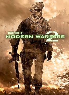 Call of Duty: Modern Warfare 2 game specification