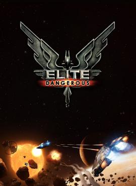 Elite: Dangerous game specification