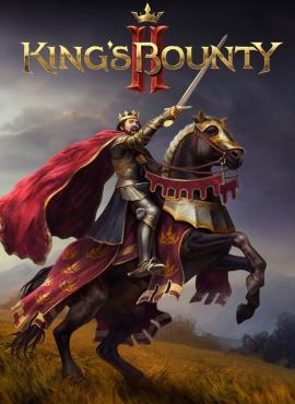 King's Bounty II game specification