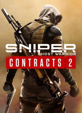 Sniper Ghost Warrior Contracts 2 game specification