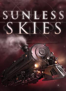 Sunless Skies game cover