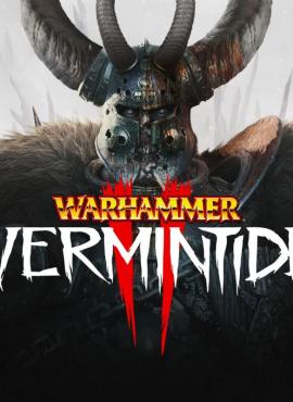 Warhammer: Vermintide 2 game specification