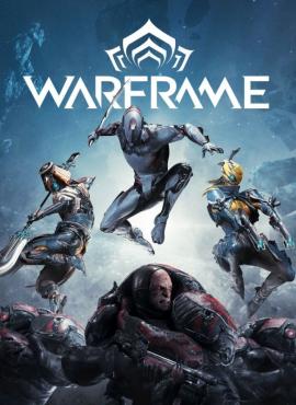 Warframe game specification