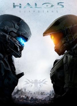 Halo 5: Guardians game specification