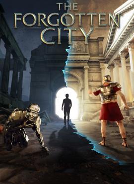 The Forgotten City game specification