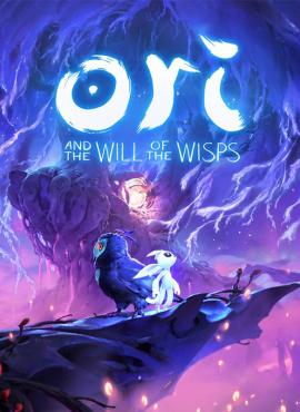 Ori and the Will of the Wisps game specification