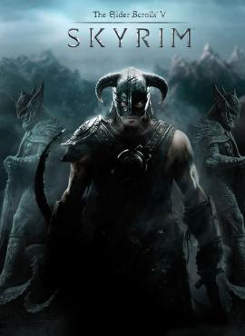 The Elder Scrolls V: Skyrim game specification