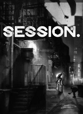 Session. game specification