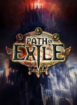 Path of Exile game cover