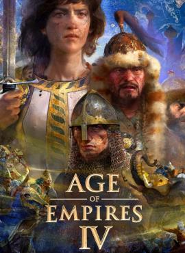 Age of Empires IV game specification