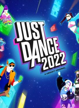 Just Dance 2022 game specification