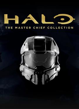 Halo: The Master Chief Collection game specification