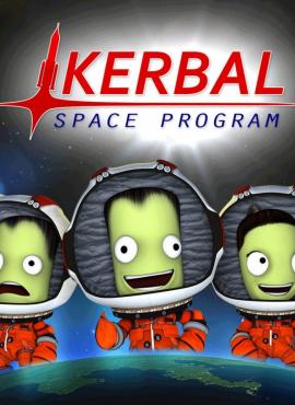 Kerbal Space Program game specification