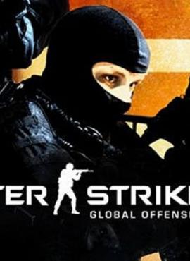 Counter-Strike: Global Offensive game specification