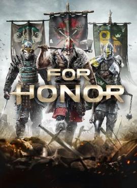 For Honor game specification