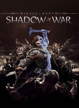 Middle-earth: Shadow of War game specification