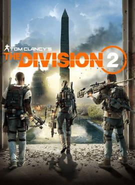 Tom Clancy's The Division 2 game specification