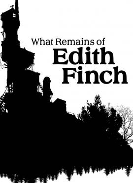 What Remains of Edith Finch game specification