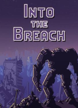 Into the Breach game cover