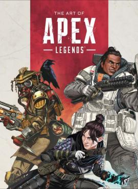 Apex Legends game cover