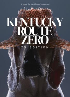 Kentucky Route Zero game specification