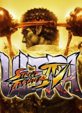 Ultra Street Fighter IV game specification