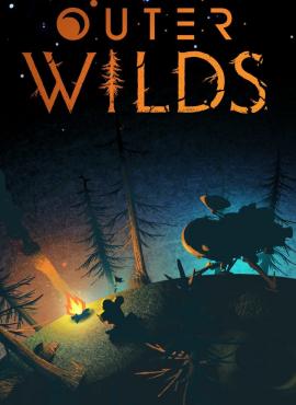 Outer Wilds game specification