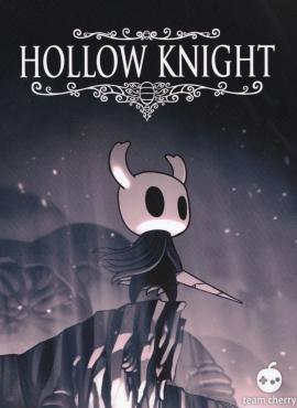 Hollow Knight game specification