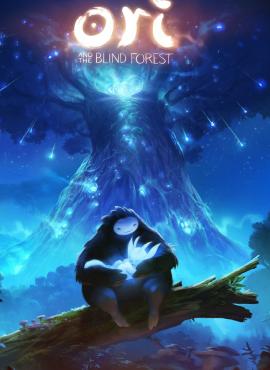 Ori and the Blind Forest game specification