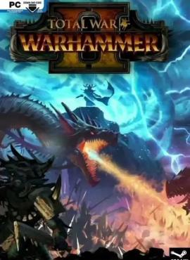 Total War: WARHAMMER II game cover