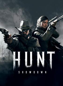 Hunt: Showdown game specification