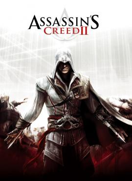 Assassin's Creed II game specification