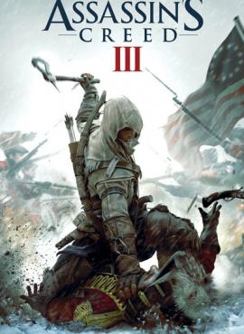 Assassin's Creed III game specification