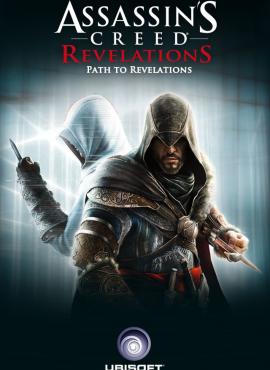 Assassin's Creed: Revelations game specification